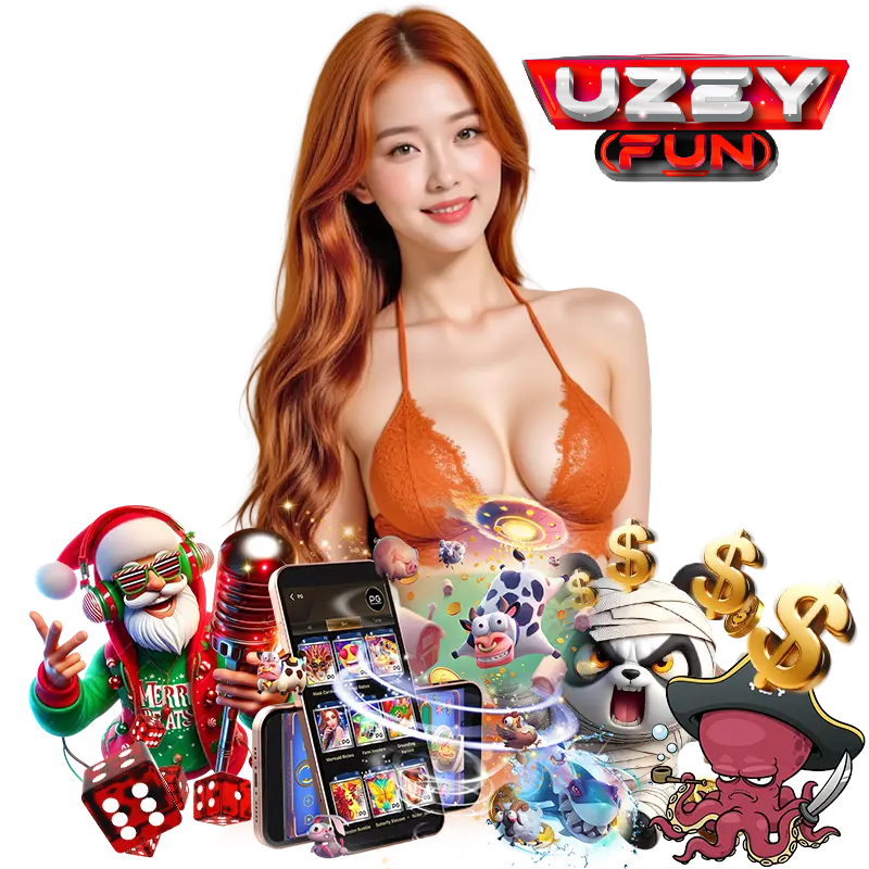 UZEYFUN ฝากประจำ