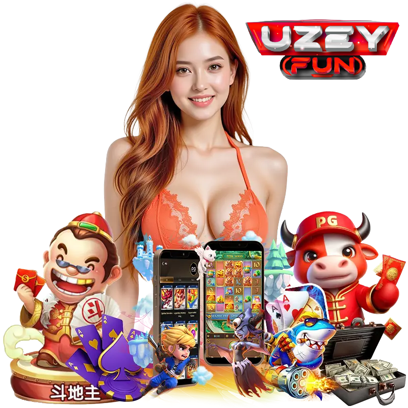 UZEYFUN ทางเข้าเล่น
