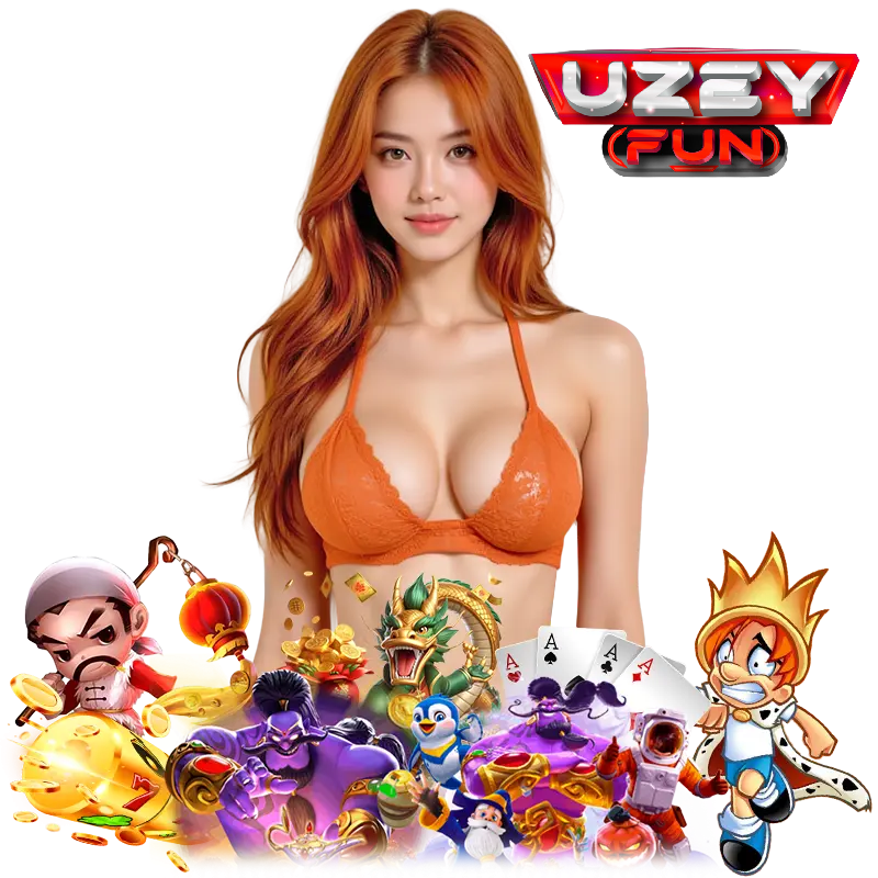UZEYFUN คาสิโนออนไลน์